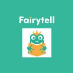 Fairytell logo
