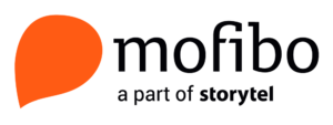 Mofibo Logo