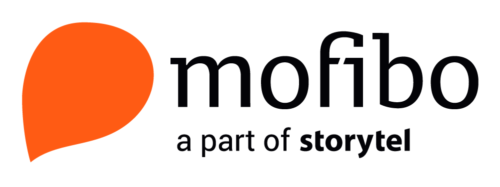 Mofibo Logo