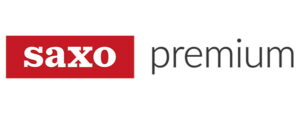 Saxo Premium Logo