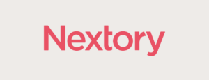 Nextory logo