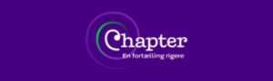 Chapter logo