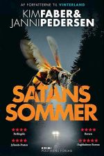 Satans sommer lydbog