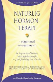 Naturlig hormonterapi - opgør med østrogenmyten lydbog