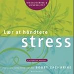 Lær at håndtere stress lydbog