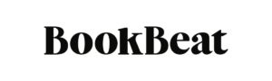 Bookbeat logo