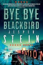 Bye Bye Blackbird lydbog