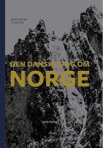 Den danske bog om Norge lydbog