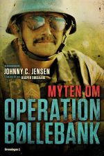 Myten om Operation Bøllebank lydbog