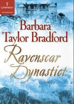 Ravenscar Dynastiet lydbog