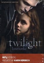 Twilight lydbog