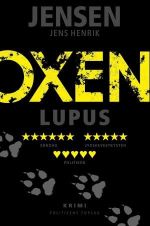 Oxen - Lupus lydbog