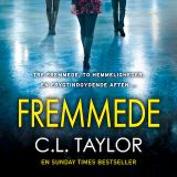 Fremmede lydbog