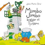 Mimbo Jimbo bygger et fyrtårn lydbog