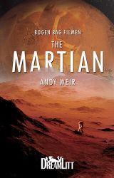 The Martian lydbog
