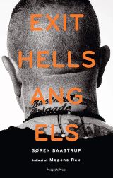 Exit Hells Angels lydbog