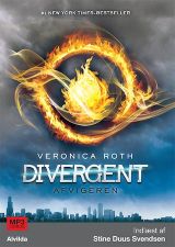 Divergent lydbog