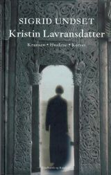 Kristin Lavransdatter lydbog
