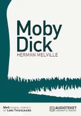 Moby Dick lydbog