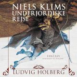 Niels Klims underjordiske rejse lydbog