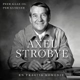 Axel Strøbye lydbog