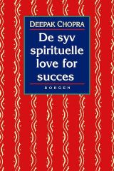 De syv spirituelle love for succes lydbog