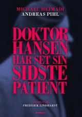 Doktor Hansen har set sin sidste patient lydbog