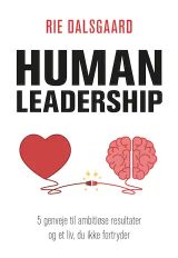 Human Leadership lydbog