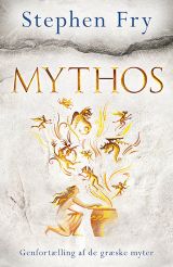 Mythos lydbog