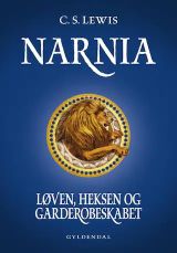 Narnia lydbog