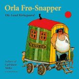 Orla Frø-Snapper lydbog