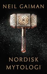 Nordisk mytologi lydbog