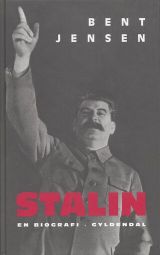 Stalin lydbog