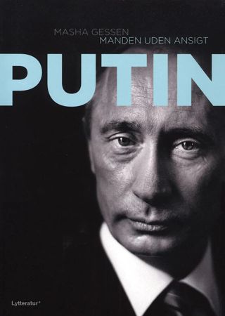 Putin lydbog