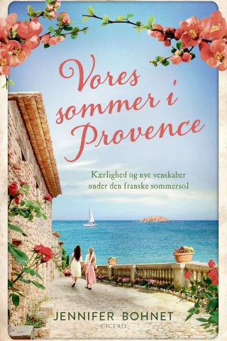 Vores sommer i Provence lydbog