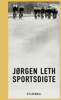 Sportsdigte lydbog