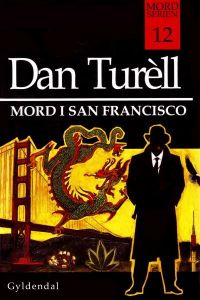 Mord i San Francisco lydbog