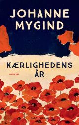 Kærlighedens år lydbog