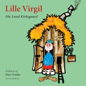 Lille Virgil lydbog