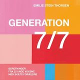 Generation 7/7 lydbog