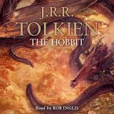 The Hobbit lydbog