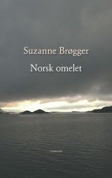 Norsk omelet lydbog