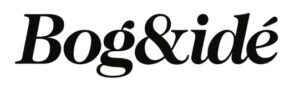 Bog og Idé logo