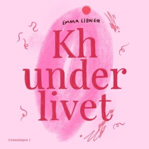 Kh Underlivet lydbog