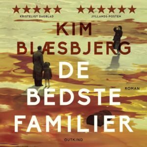 De bedste familier lydbog