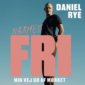 Nærmest fri lydbog