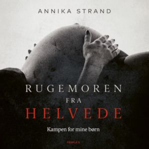 Rugemoren fra helvede lydbog