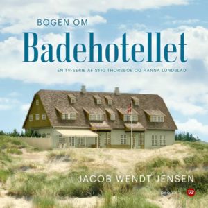 Bogen om Badehotellet lydbog