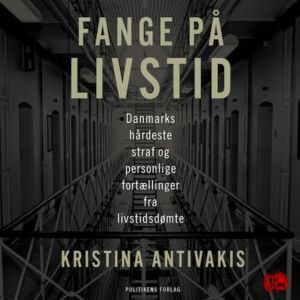 Fange på livstid lydbog