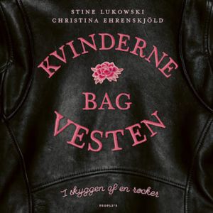 Kvinderne bag vesten lydbog